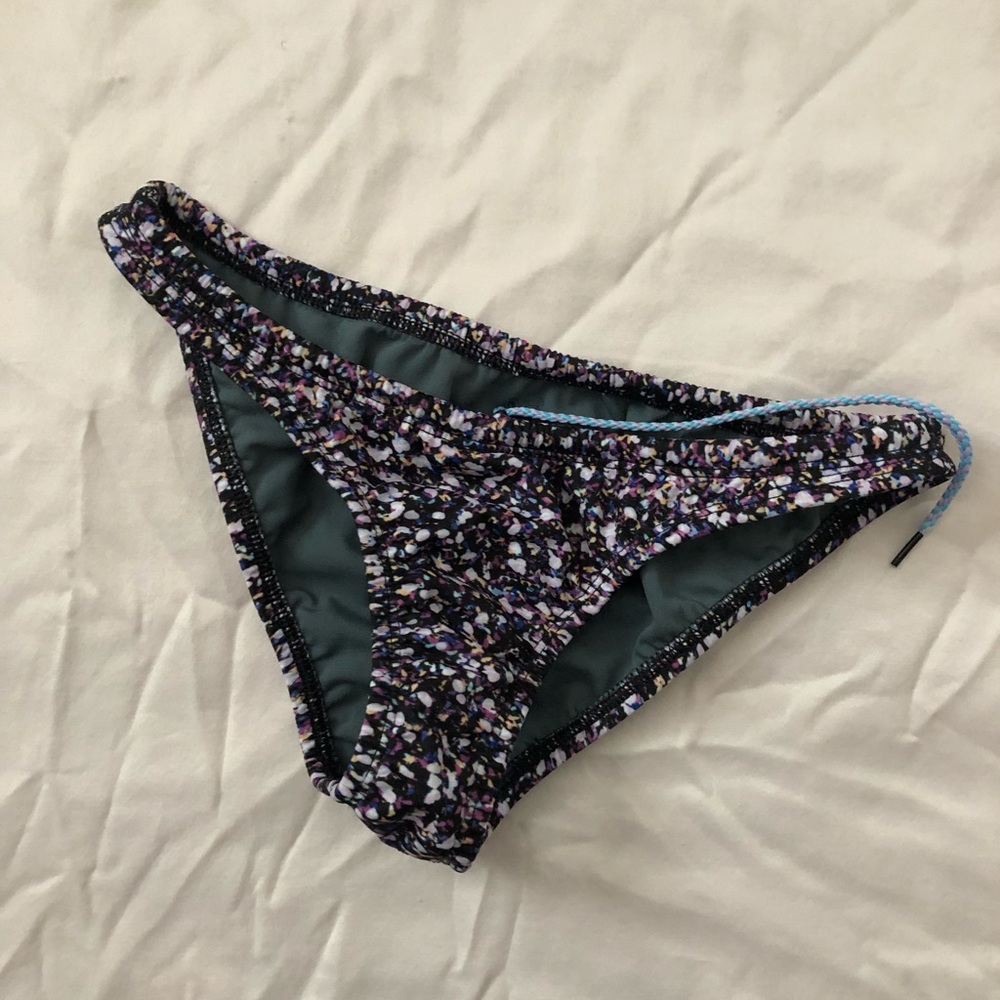 Jolyn bathing suit bottoms